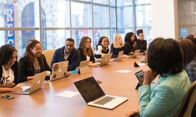 Public Speaking Tips for Presenting to Colleagues