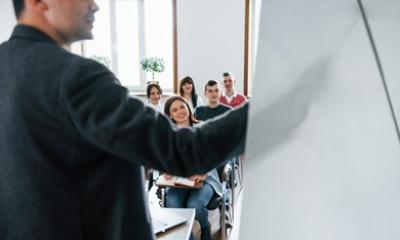 Public Speaking Tips for Winning and Argument